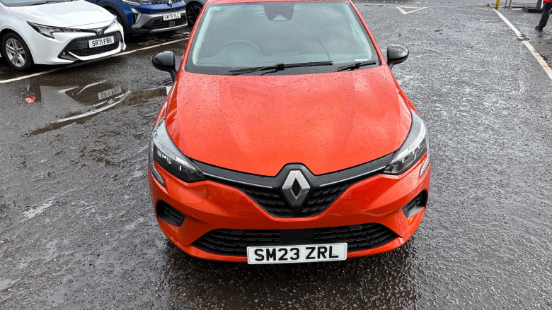 Renault Clio 1.0 TCe 90 Evolution 5dr Petrol Hatchback